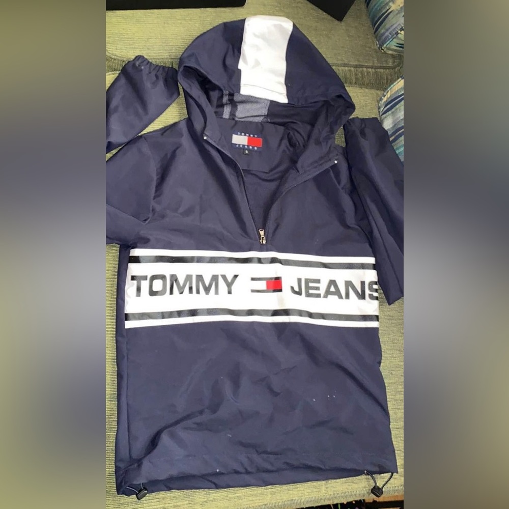 Tommy Jeans Hilfiger Jacket